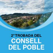 2ª Trobada del Consell del Poble, Viladrau