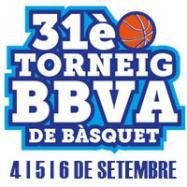 31è Torneig BBVA de Bàsquet, Viladrau