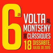 6ª Volta al Montseny amb Clàssiques, Viladrau