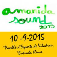 Amanida Sound 2015, Viladrau