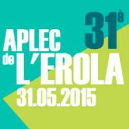 31è Aplec de l'Erola