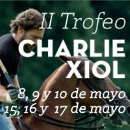 II Trofeu Charlie Xiol, Viladrau