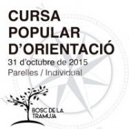 Cursa Popular d'Orientació, Viladrau