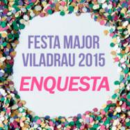 Enquesta Festa Major 2015