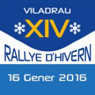 XIV Rallye d'Hivern Critèrium Viladrau