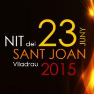 Nit de Sant Joan, Viladrau