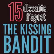 The Kissing Bandit, Viladrau