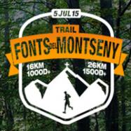 Trail Fonts del Montseny, Viladrau