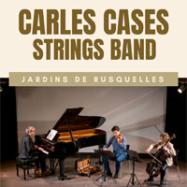 Viladrau Carles Cases Strings Band