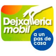 Deixalleria Mòbil. Dimarts 8 i dimecres 9 d'octubre de 2024