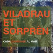 Viladrau et Sorprèn - Octubre
