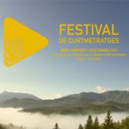 Viladrau 3ª edició del Festival de Curtmetratges de 2022