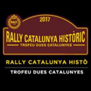 Viladrau 1er Rally Catalunya Històric - Trofeu Dues Catalunyes