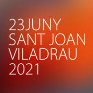 Viladrau Revetlla Sant Joan 2021