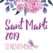 Viladrau  Festa Major d'Hivern - Sant Martí 2019