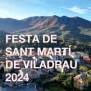 Viladrau Festa de Sant Martí 2024