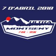 Viladrau Ultra Montseny 2018
