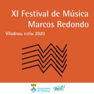 Viladrau XI Festival Marcos Redondo