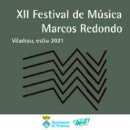 Viladrau XII Festival de Música Marcos Redondo
