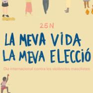 Viladrau 25N | Taller d'autodefensa feminista