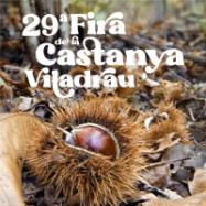 Viladrau 29ª Fira de la Castanya 2024