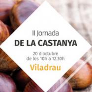 Viladrau 2ª Jornada Gastronòmica de la Castanya