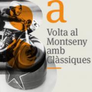 Viladrau 8ª Volta al Montseny amb Clàssiques