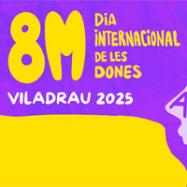 8M Dia Internacional de les Dones Viladrau 2025