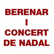 Viladrau Berenar i concert de Nadal