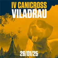 Canicross Viladrau 2025