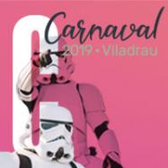Viladrau Carnaval 2019