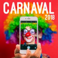 Viladrau Carnaval 2018 