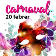 Viladrau, Carnaval 2016