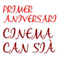 Viladrau Primer Aniversari del Cinema a Can Sià