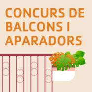 Viladrau Concurs de balcons i aparadors 2024