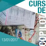 Viladrau Curs de Copilot