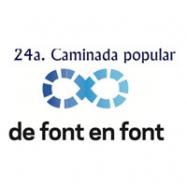 Viladrau 24ª Caminada popular de Font en Font