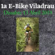 1ª pedalada E-Bike Viladrau