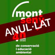 Viladrau ANUL·LAT"40 anys de conservació i educació ambiental al Montseny"