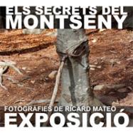 Viladrau Inauguració de l'exposició fotogràfica "Secrets del Montseny"