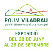 Exposició de l'aprovació inicial del POUM Viladrau