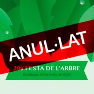 Viladrau ANUL·LAT 20ª Festa de l'Arbre