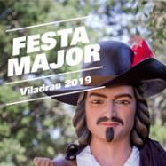Festa Major de Viladrau 2019