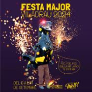 Festa Major de Viladrau 2024