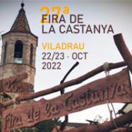 Viladrau 27à Fira de la Castanya 2022