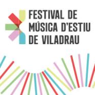 Festival de Música d'Estiu de Viladrau - Joan Espuny (Piano)