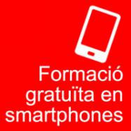 Viladrau, Formació smartphones