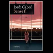 Viladrau Presentació Llibre "Sense fi" de Jordi Cabré