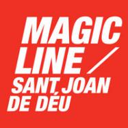 Viladrau Magic Line Sant Joan de Déu