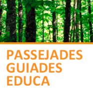 Viladrau Passejada "Bany de Bosc. Teràpia i salut física i mental"